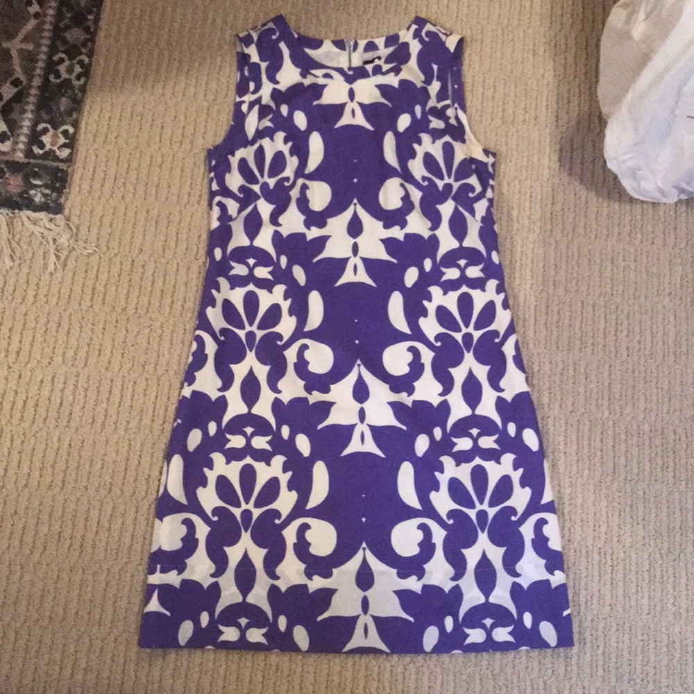Banana Republic dress size 4